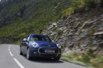 Mini Cooper D 5-Door 2014 года (UK)